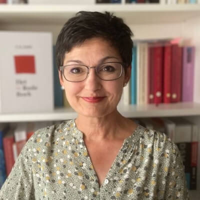 Fornari, Cindy Cindy Fornari